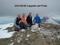 128 2014-05-05 Cappello del Prete